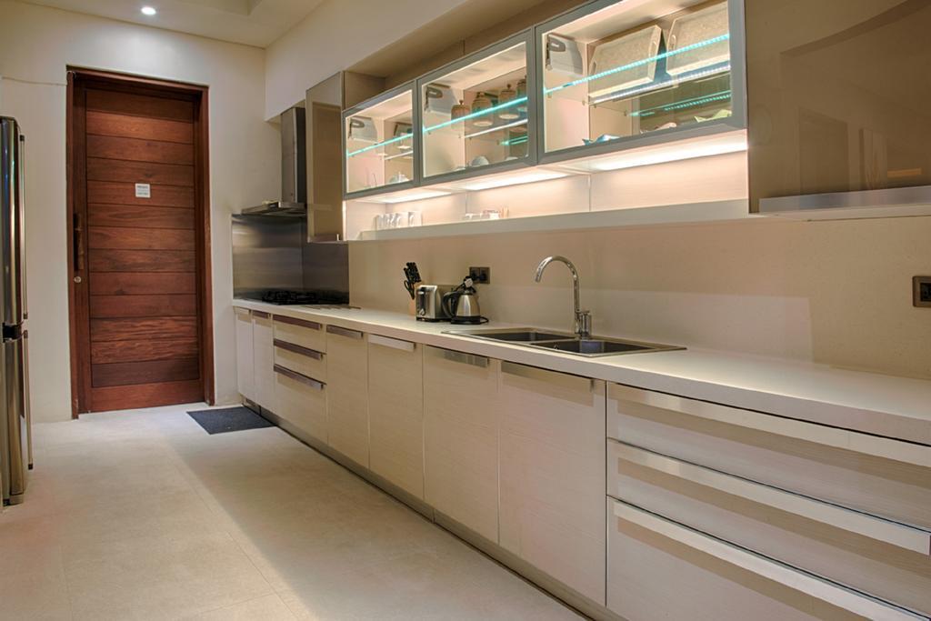 קנגו Villa Lisha מראה חיצוני תמונה