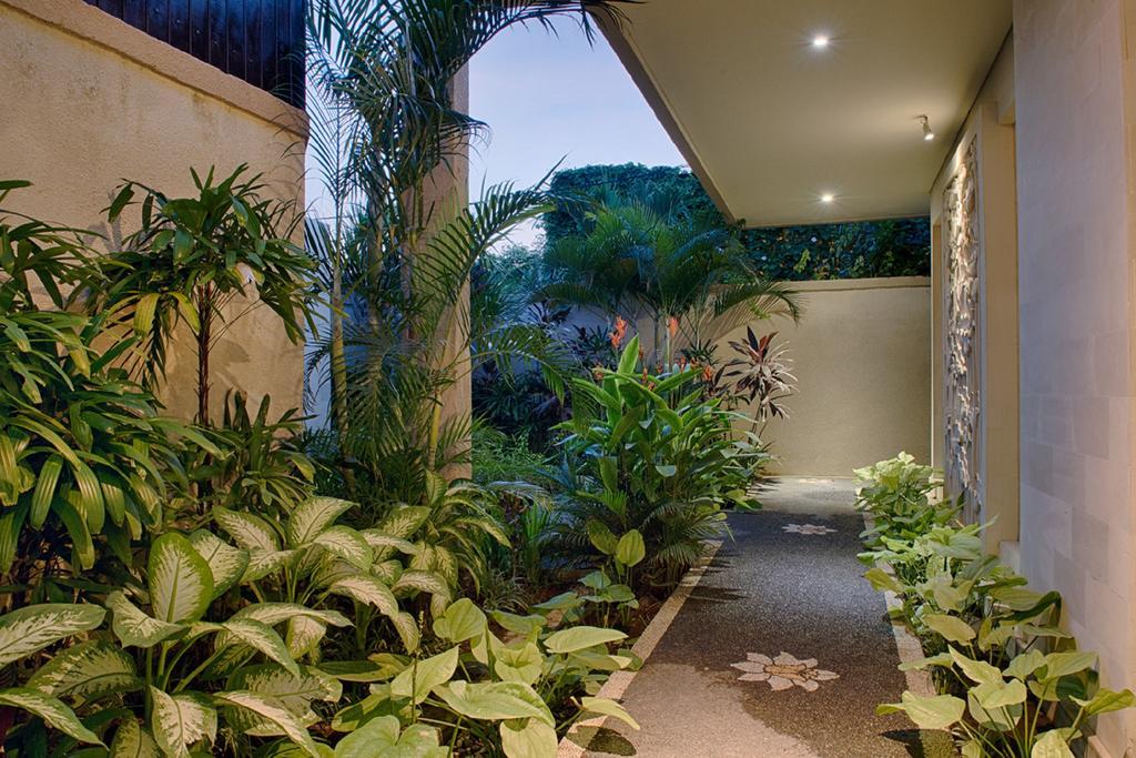קנגו Villa Lisha מראה חיצוני תמונה