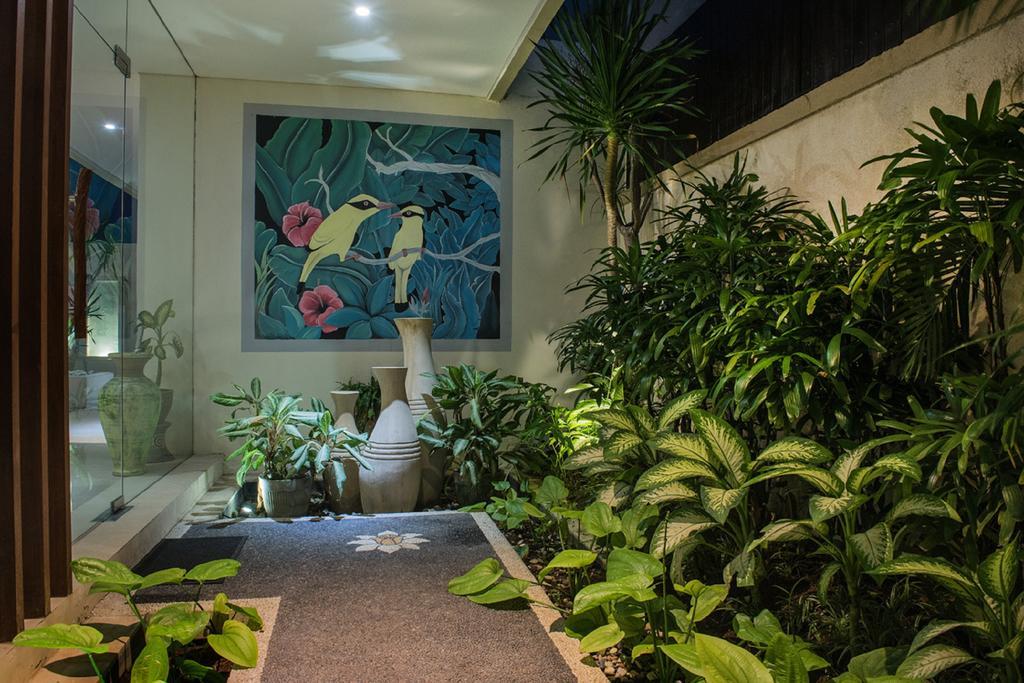 קנגו Villa Lisha מראה חיצוני תמונה
