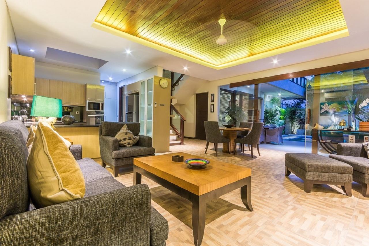קנגו Villa Lisha מראה חיצוני תמונה
