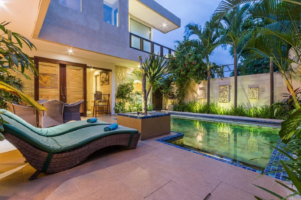 קנגו Villa Lisha מראה חיצוני תמונה
