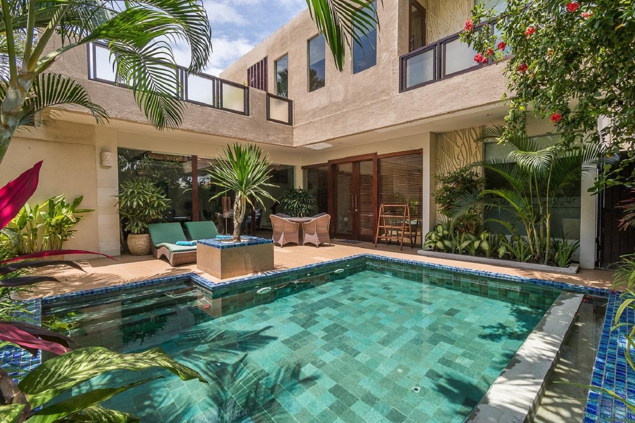 קנגו Villa Lisha מראה חיצוני תמונה