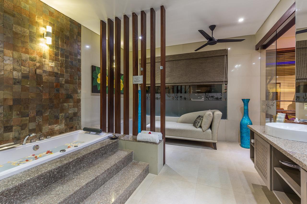 קנגו Villa Lisha מראה חיצוני תמונה